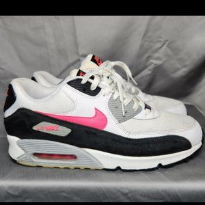 Rare Vintage Nike Air Max 90 (2014)